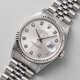 Rolex Datejust 36 Ref. 16234 – 2001