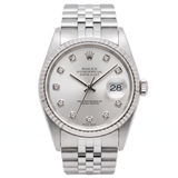 Rolex Datejust 36 Ref. 16234 – 2001