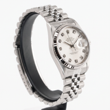Rolex Datejust 36 Ref. 16234 – 2001