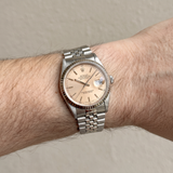 Rolex Datejust Ref. 16234 36 mm (1994)