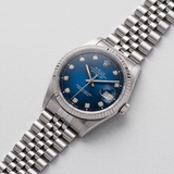 Rolex Datejust 16234 36 mm (1991)