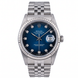 Rolex Datejust 16234 36 mm (1991)