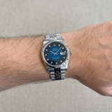 Rolex Datejust 16234 36 mm (1991)