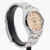 Rolex Datejust Ref. 16234, 36 mm (1996)