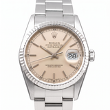 Rolex Datejust Ref. 16234, 36 mm (1996)