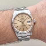 Rolex Datejust Ref. 16234, 36 mm (1996)