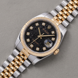 Rolex Datejust 36 Ref. 116233 (2005)
