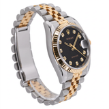 Rolex Datejust 36 Ref. 116233 (2005)
