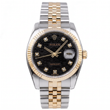Rolex Datejust 36 Ref. 116233 (2005)