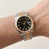 Rolex Datejust 36 Ref. 116233 (2005)
