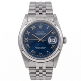 Rolex Datejust 36 Ref. 16200 (2002)