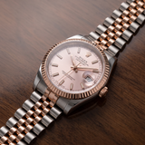 Rolex Datejust 36 Ref. 116231 (2006)