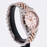 Rolex Datejust 36 Ref. 116231 (2006)