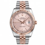 Rolex Datejust 36 Ref. 116231 (2006)
