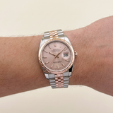 Rolex Datejust 36 Ref. 116231 (2006)