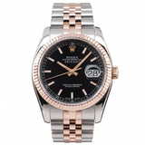 Rolex Datejust 36 Ref. 116231 (2013)