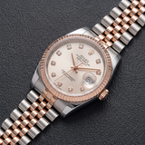 Rolex Datejust 36 Ref. 116231 – 2011