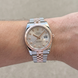 Rolex Datejust 36 Ref. 116231 – 2011
