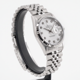 Rolex Datejust 16234 (1997) 36 mm