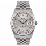 Rolex Datejust 16234 (1997) 36 mm
