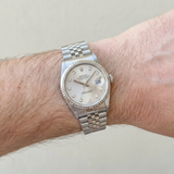 Rolex Datejust 16234 (1997) 36 mm