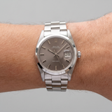 Rolex Oysterdate Precision Ref. 6694 – 1978