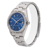 Rolex Oyster Perpetual Date Ref. 15210, 34 mm – 2001