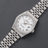 Rolex Datejust 16220 36 mm (1993)
