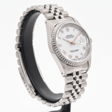 Rolex Datejust 16220 36 mm (1993)