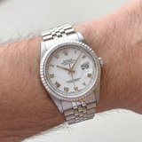 Rolex Datejust 16220 36 mm (1993)