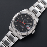 Rolex Datejust Turn-O-Graph 116264 36 mm (2007)
