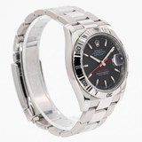 Rolex Datejust Turn-O-Graph 116264 36 mm (2007)