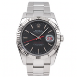 Rolex Datejust Turn-O-Graph 116264 36 mm (2007)