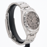 Rolex Air-King Ref. 114210 – 34 mm Edelstahl (2006)