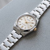 Rolex Oyster Perpetual 36 Ref. 126000 (2025)