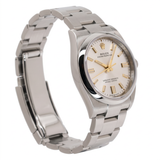 Rolex Oyster Perpetual 36 Ref. 126000 (2025)
