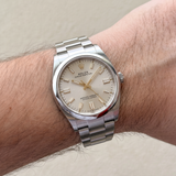 Rolex Oyster Perpetual 36 Ref. 126000 (2025)