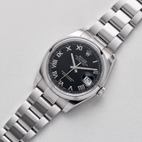 Rolex Datejust 36 Ref. 116200 (2018)