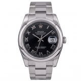 Rolex Datejust 36 Ref. 116200 (2018)