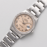 Rolex Datejust Ref. 16234 (1993)
