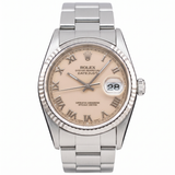 Rolex Datejust Ref. 16234 (1993)