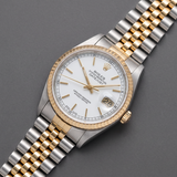 Rolex Datejust 36 Ref. 16233 (2000)