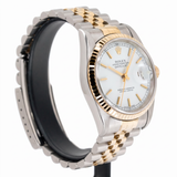 Rolex Datejust 36 Ref. 16233 (2000)