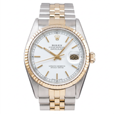 Rolex Datejust 36 Ref. 16233 (2000)