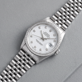 Rolex Datejust 36 Ref. 16220 – 1991
