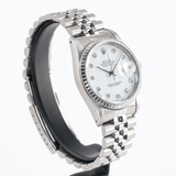 Rolex Datejust 36 Ref. 16220 – 1991
