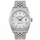 Rolex Datejust 36 Ref. 16220 – 1991