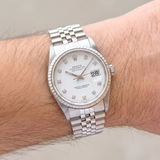 Rolex Datejust 36 Ref. 16220 – 1991