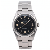 Rolex Ref. 5504 (1959) – 36 mm, Edelstahl