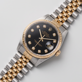Rolex Datejust 36 Ref. 16233 (1997)